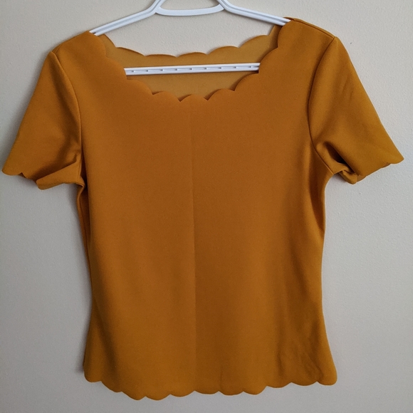 SHEIN Tops - Shein top